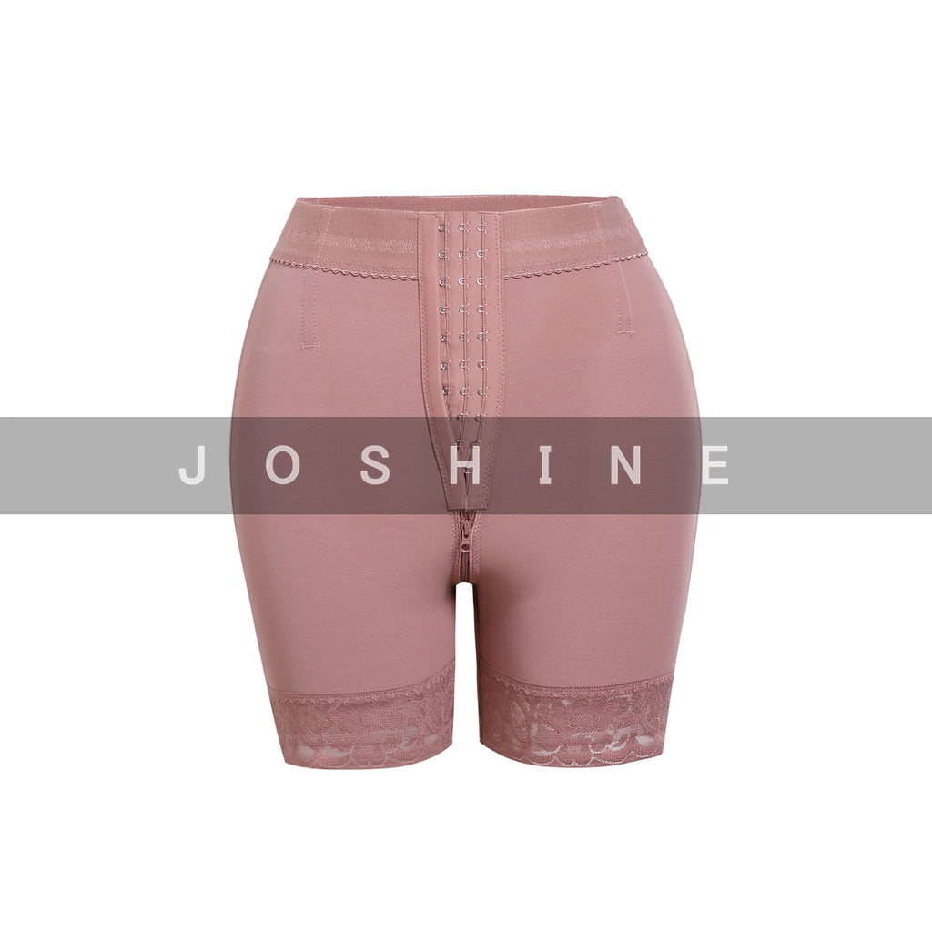 Fajas Compression Shaper Shorts Slimming Butt Lifter Charming Curves Butt Lifting BBL Hourglass Waist Trainer Shorts