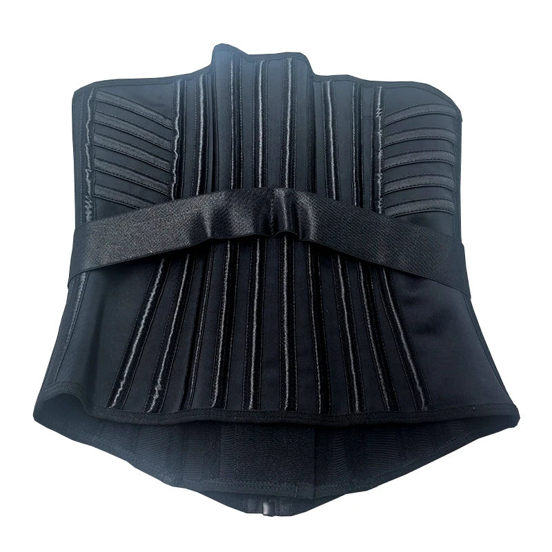Slimming Sheath Waist Trainer Faja Colombian Girdle Body Shaper BBL Corset High Compression Shapewear Tummy Control Belt